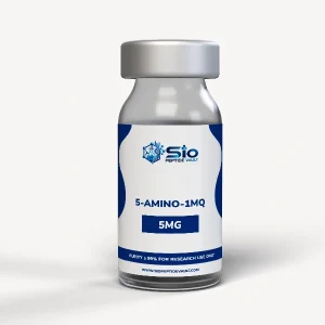 5-Amino-1MQ