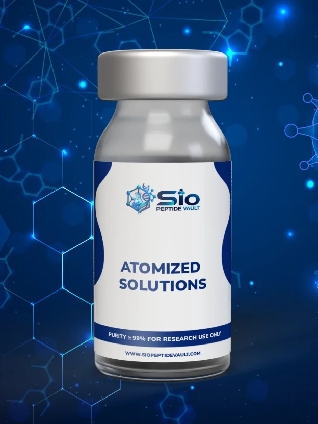Atomized Solutions