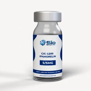 CJC-1295 Ipamorelin