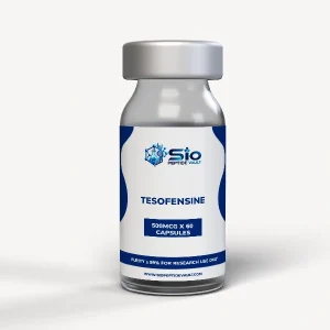 Tesofensine