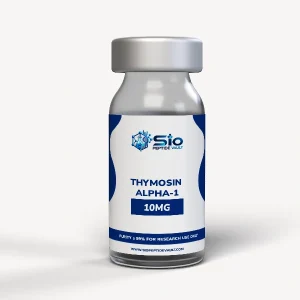 Thymosin Alpha-1